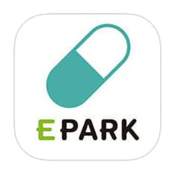 EPARK　アイコン