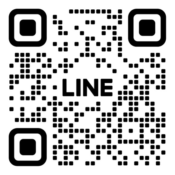 アサップ薬局　LINE　QRコード